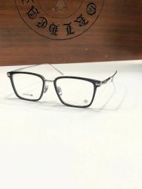 Picture of Chrome Hearts Optical Glasses _SKUfw46735004fw